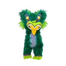 Load image into Gallery viewer, Taniwha Awhi Soft Toy
