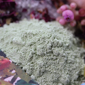 Anoint Green Tea & Clay Facial Mask