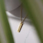 Little Taonga - Gold Aroha Necklace