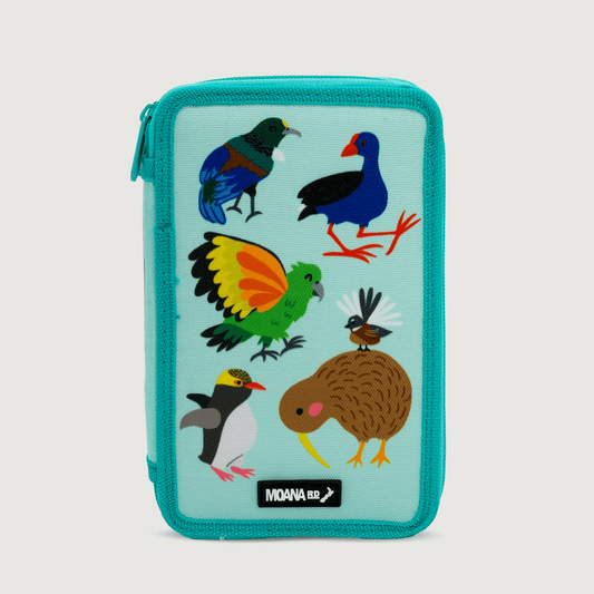 Moana Road Art Set