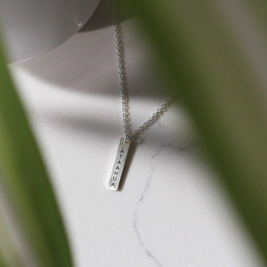 Little Taonga - Ataahua Necklace