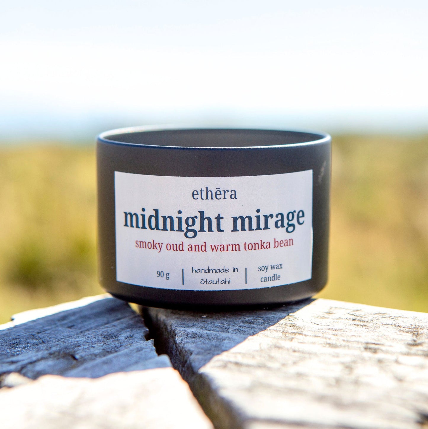 Ethēra Candles