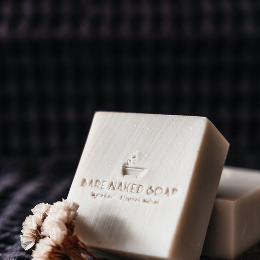 Bare Naked Soap - Aleppo