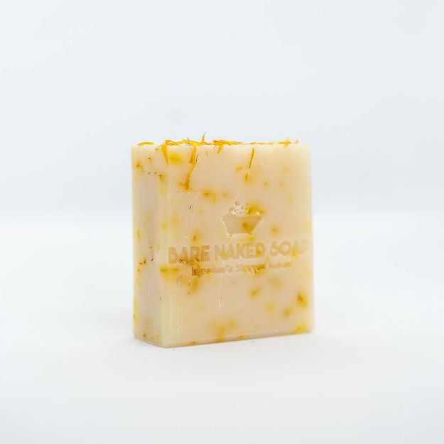 Bare Naked Soap - Calendula