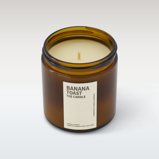 Amberjack Candles