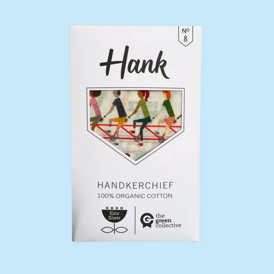 Handkerchief - On Your Bike