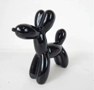 Balloon Dog - Black