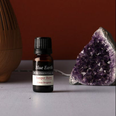 Blue Earth Essential Oil - Juniper Berry