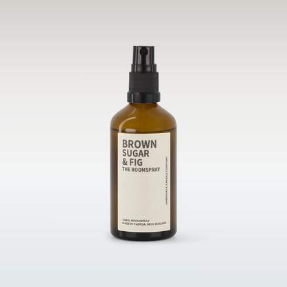 Amberjack Room Spray