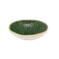 Jo Luping Small Bowl - Kina (Green)
