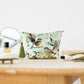 Cosmetic Bag - Chatty Fantail