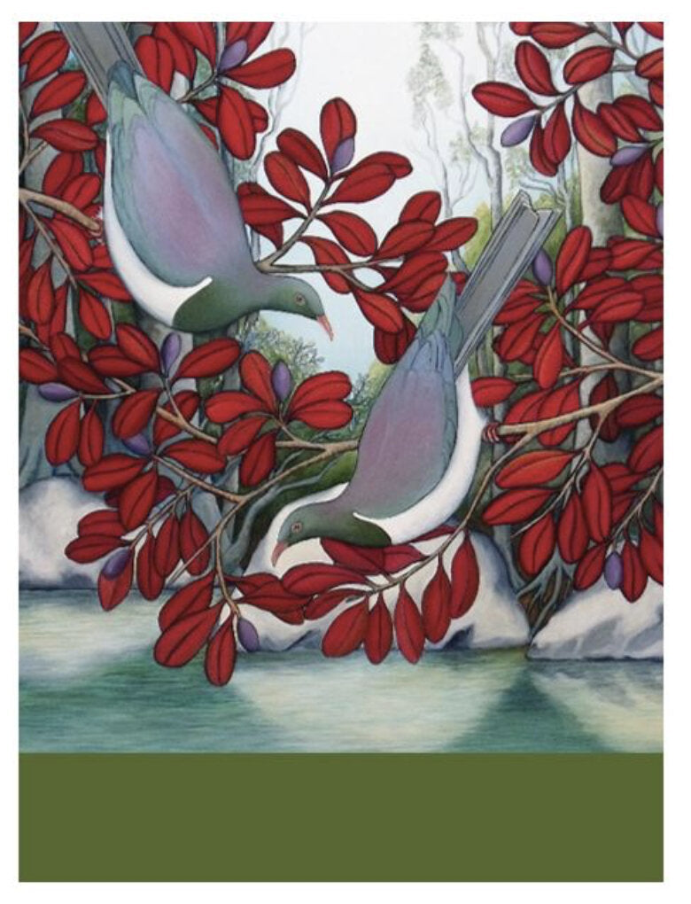 Mini Notepads (Clare Reilly)