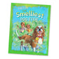 Book - Trevor the Smelliest Dog Ever