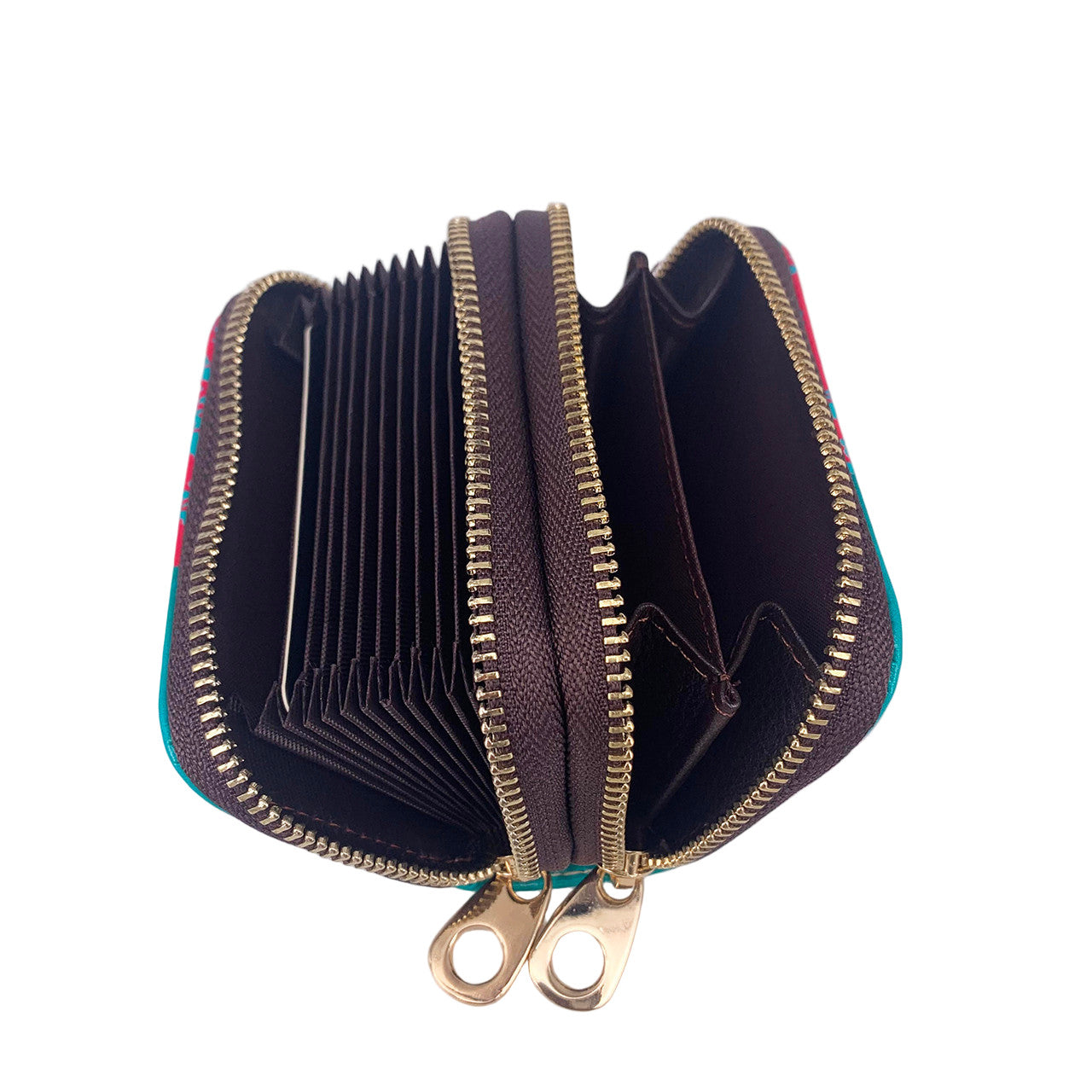 Card Wallet- Anita Madhav