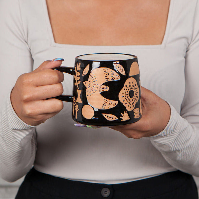 Mug - Myth (Danica Studio)
