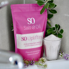 Load image into Gallery viewer, SO Uplifting Bath Soak
