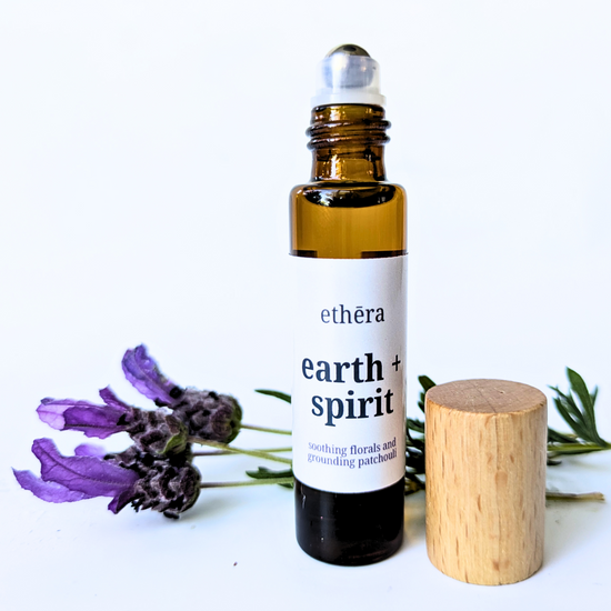 Ethēra - Roll-On Perfume