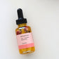 Botanical Facial Oil - Rose & Cucumber
