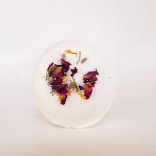 Load image into Gallery viewer, Botanical Bath Bomb - Garden
