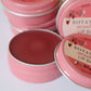 Botanical Lip Balm - Strawberry