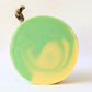 Ethēra Loofah Soap - Lemongrass