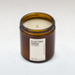Amberjack Candles