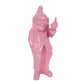 Mini Naughty Gnome - Pink