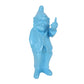 Mini Naughty Gnome - Blue