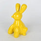 Rabbit - Yellow
