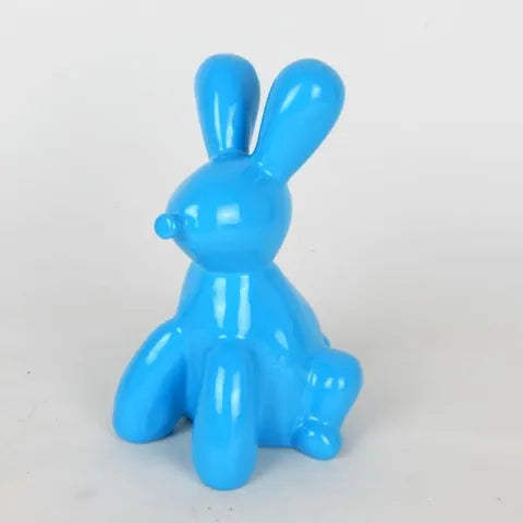 Rabbit - Sky Blue
