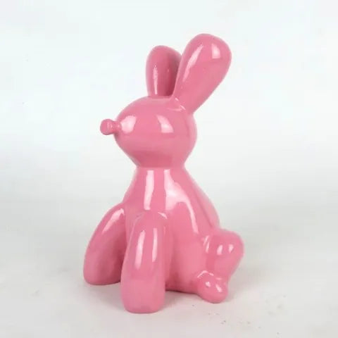 Rabbit - Pink