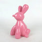 Rabbit - Pink