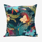 Flox Cushion Cover - Orchid & Florets
