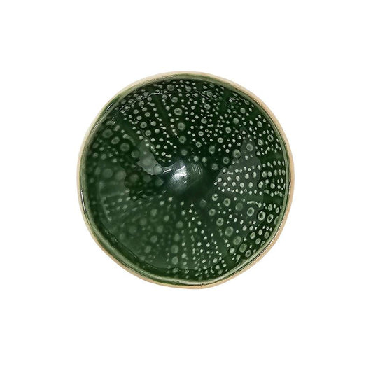 Jo Luping Small Bowl - Kina (Green)