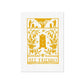 Tea Towel - Bee Friendly