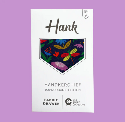 Handkerchief - Meadow