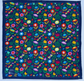 Handkerchief - Meadow