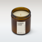 Amberjack Candles