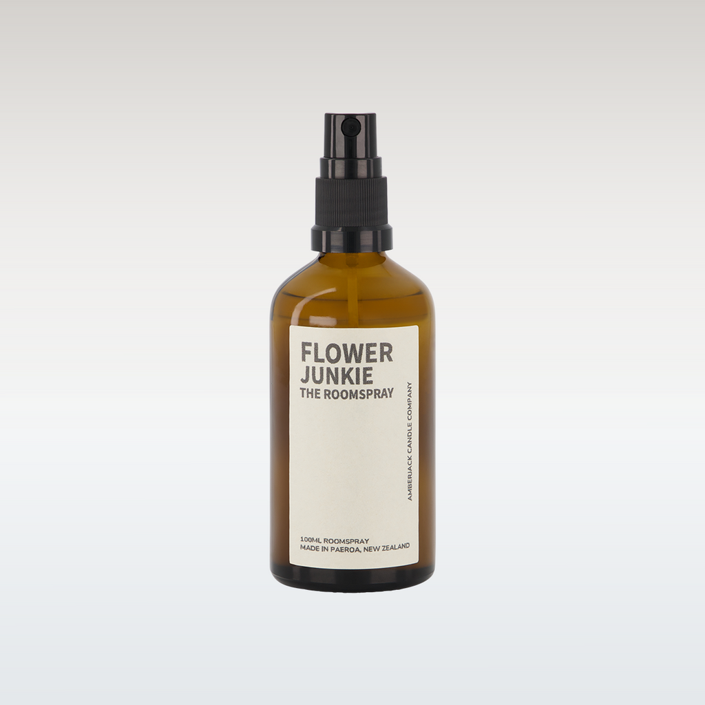 Amberjack Room Spray