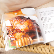 Load image into Gallery viewer, Linda Duncan Recipe Book Vol 2
