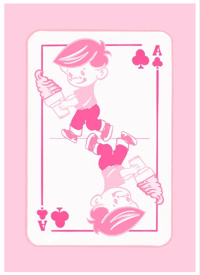 Miss Dandy - Frosty Boy
