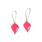Bird of Prey Jewellery - Petal Earrings