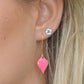 Bird of Prey Jewellery - Petal Earrings