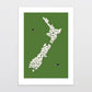 Glenn Jones Art Print - That'll Do