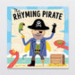 The Rhyming Pirate - Glenn Jones Book