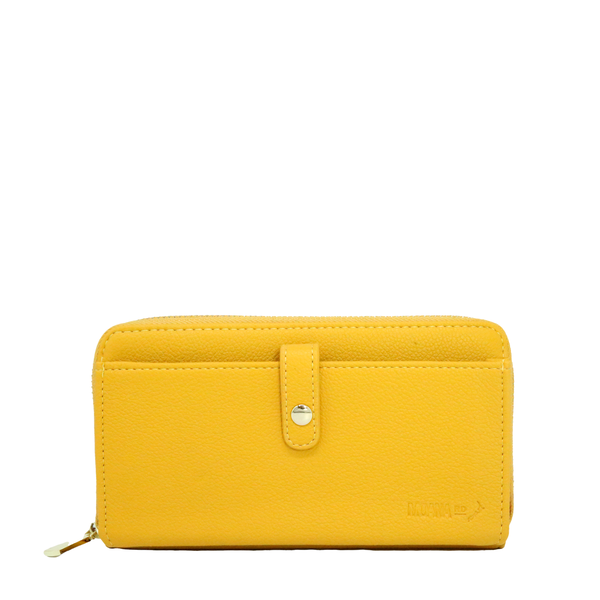 Moana Road Wallet
