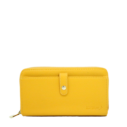Moana Road Wallet