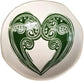Jo Luping Small Bowl - Aroha Fern