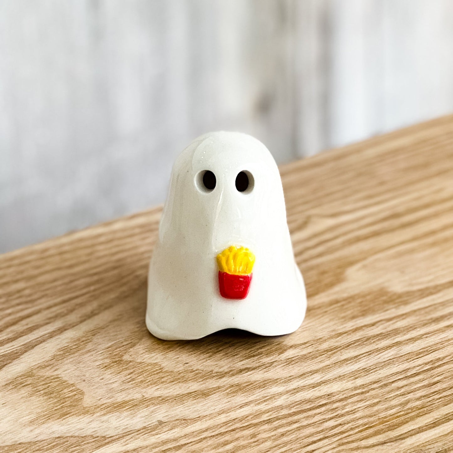 Boo Crew - Ceramic Ghosts