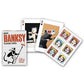 Novelty Playing Cards - More Banksy